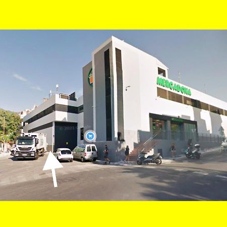 Lemon Beach Torrequebrada Apartament Benalmadena Exterior photo