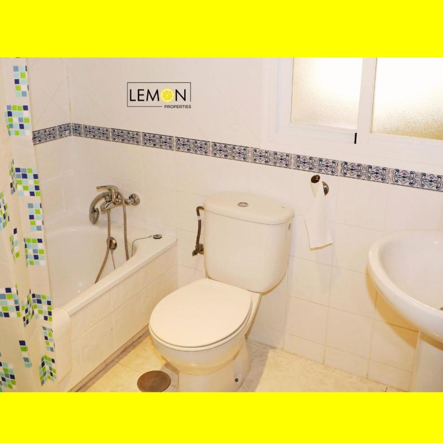 Lemon Beach Torrequebrada Apartament Benalmadena Exterior photo