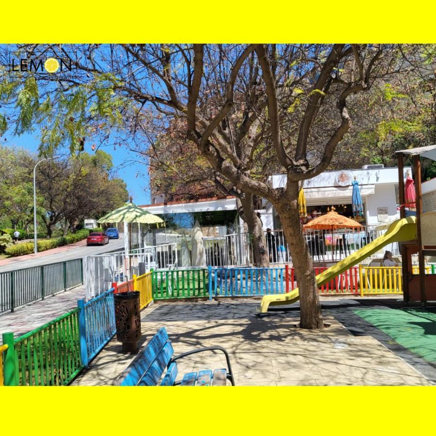 Lemon Beach Torrequebrada Apartament Benalmadena Exterior photo